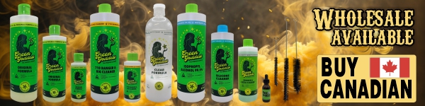 Green Goddess Cleaners